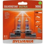 Order Driving And Fog Light by SYLVANIA - 9006SU.BP2 For Your Vehicle