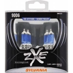 Order Driving And Fog Light by SYLVANIA - 9006SZ.PB2 For Your Vehicle
