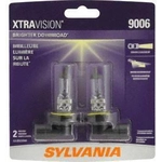 Order Driving And Fog Light by SYLVANIA - 9006XV.BP2 For Your Vehicle