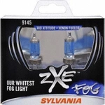 Order Driving And Fog Light by SYLVANIA - 9145SZ.BB2 For Your Vehicle