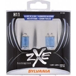 Order Driving And Fog Light by SYLVANIA - H11SZ.PB2 For Your Vehicle