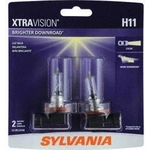 Order Driving And Fog Light by SYLVANIA - H11XV.BP2 For Your Vehicle