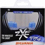 Order Lumière de conduite et antibrouillard by SYLVANIA - H3SZ.BB2 For Your Vehicle