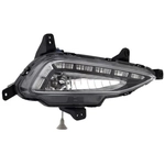 Order Driving And Fog Light by TYC - 12-5367-00 For Your Vehicle