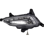 Order Driving And Fog Light by TYC - 12-5368-00 For Your Vehicle