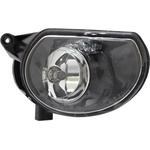 Order Driving And Fog Light by TYC - 19-0253-00 For Your Vehicle