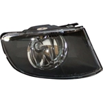 Order Driving And Fog Light by TYC - 19-0727-00 For Your Vehicle