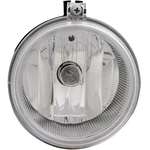 Order Driving And Fog Light by TYC - 19-11039-00 For Your Vehicle
