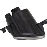 Order Driving And Fog Light by TYC - 19-14157-00 For Your Vehicle