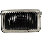 Order Driving And Fog Light by TYC - 19-5333-70 For Your Vehicle