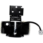 Order Driving And Fog Light by TYC - 19-5451-90 For Your Vehicle