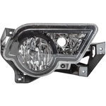 Order TYC - 19-5587-00-9 - Fog Light Assemblies For Your Vehicle