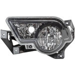 Order TYC - 19-5588-00-9 - Fog Light Assemblies For Your Vehicle