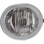 Order TYC - 19-5674-00-1 - Fog Lamp For Your Vehicle