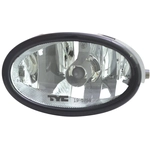 Order TYC - 19-5759-90 - Passenger Side Replacement Fog Light For Your Vehicle