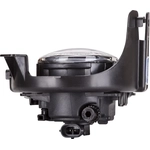 Order Driving And Fog Light by TYC - 19-5785-00-9 For Your Vehicle