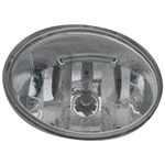 Order TYC - 19-5893-00 - Passenger Side Replacement Fog Light For Your Vehicle