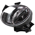 Order TYC - 19-5894-00 - Driver Side Replacement Fog Light For Your Vehicle