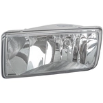 Order TYC - 19-5900-00-9 - Fog Light Assemblies For Your Vehicle