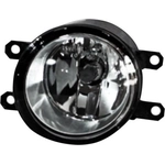 Order Driving And Fog Light by TYC - 19-5922-00-9 For Your Vehicle