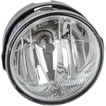 Order Driving And Fog Light by TYC - 19-5929-00 For Your Vehicle