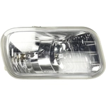 Order TYC - 19-5942-00-1 - Left Replacement Fog Lamp For Your Vehicle