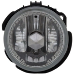 Order Driving And Fog Light by TYC - 19-5963-00-9 For Your Vehicle
