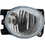 Order TYC - 19-5980-00 - Driving And Fog Light For Your Vehicle
