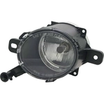 Order Driving And Fog Light by TYC - 19-5985-00-9 For Your Vehicle