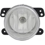 Order TYC - 19-5989-00 - Driving And Fog Light For Your Vehicle