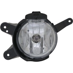 Order Driving And Fog Light by TYC - 19-5992-00-9 For Your Vehicle
