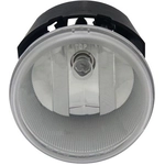 Order Driving And Fog Light by TYC - 19-5993-00-9 For Your Vehicle