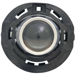 Order Driving And Fog Light by TYC - 19-5997-00 For Your Vehicle