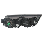 Order Driving And Fog Light by TYC - 19-6008-00 For Your Vehicle
