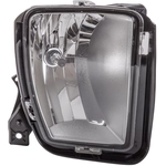 Order TYC - 19-6039-00 - Driving And Fog Light For Your Vehicle