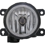 Order TYC - 19-6043-00-9 - Driving And Fog Light For Your Vehicle