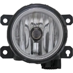Order TYC - 19-6044-00-9 - Driving And Fog Light For Your Vehicle