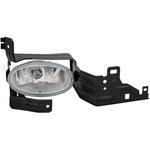Order TYC - 19-6051-00-9 - Passenger Side Replacement Fog Light For Your Vehicle