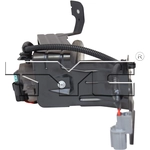 Order Driving And Fog Light by TYC - 19-6052-00 For Your Vehicle