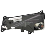 Order Driving And Fog Light by TYC - 19-6057-00 For Your Vehicle