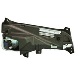 Order Driving And Fog Light by TYC - 19-6058-00 For Your Vehicle