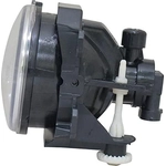 Order Driving And Fog Light by TYC - 19-6063-00-9 For Your Vehicle