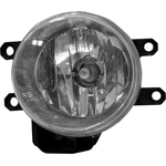Order Driving And Fog Light by TYC - 19-6078-00-9 For Your Vehicle