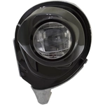 Order TYC - 19-6206-00 - Fog Light Assembly For Your Vehicle