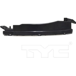 Order Driving And Fog Light by TYC - 19-6218-00 For Your Vehicle