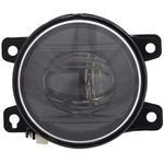 Order TYC - 19-6259-00 - Passenger Side Replacement Fog Light For Your Vehicle