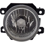 Order Driving And Fog Light by TYC - 19-6263-00 For Your Vehicle