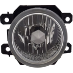 Order Driving And Fog Light by TYC - 19-6264-00 For Your Vehicle