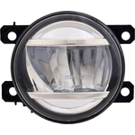 Order Driving And Fog Light by TYC - 19-6266-00 For Your Vehicle