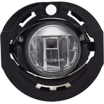 Order Driving And Fog Light by TYC - 19-6279-00 For Your Vehicle